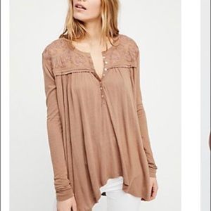 Free people top